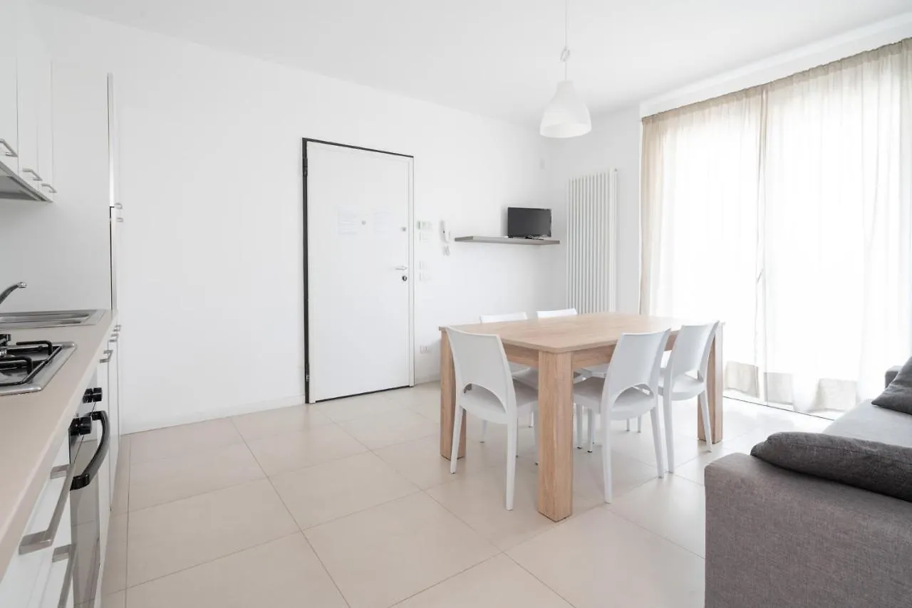 리도 디 예솔로 Finisterrae 3 - Immobiliare Living 아파트