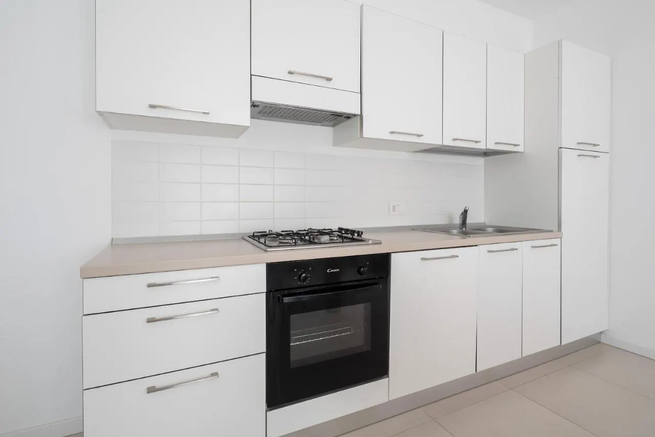 Finisterrae 3 - Immobiliare Living Daire Lido di Jesolo