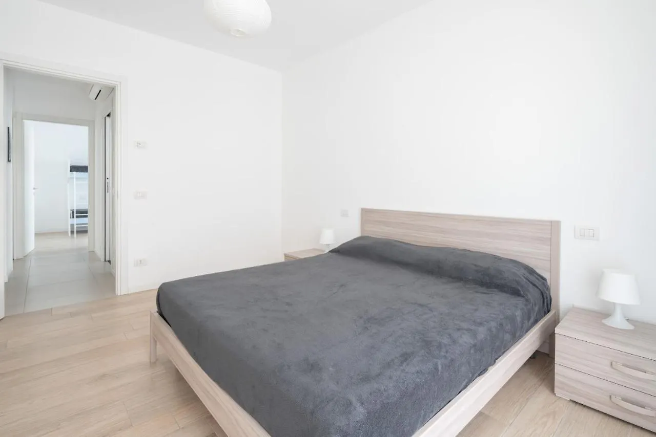Finisterrae 3 - Immobiliare Living Daire Lido di Jesolo